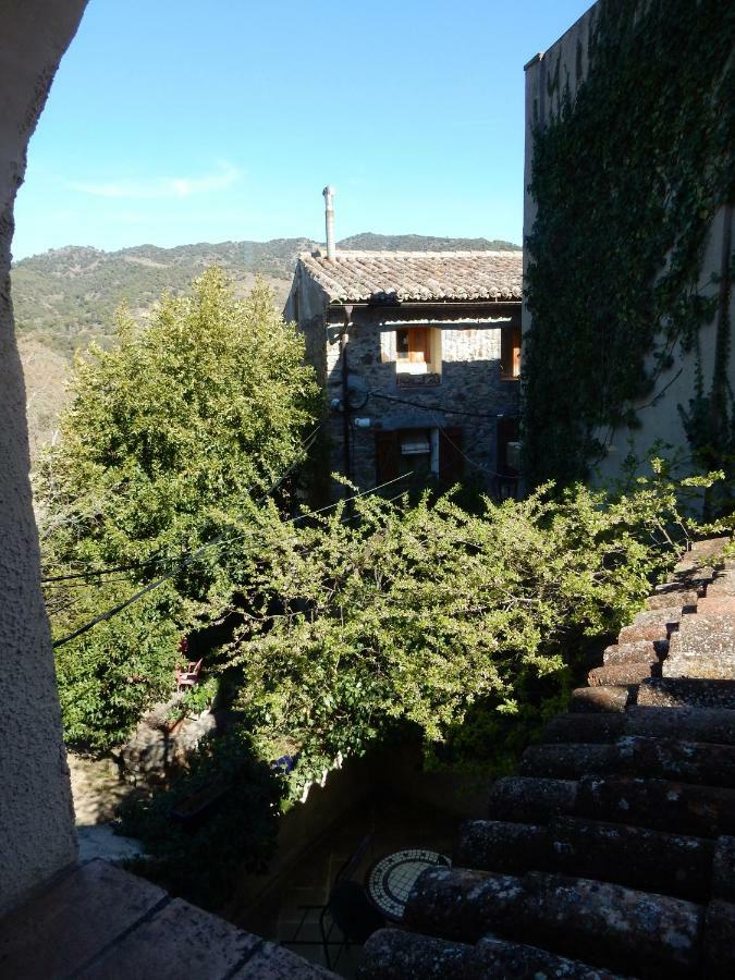 Apartmán Cal Alemany Torroja Exteriér fotografie